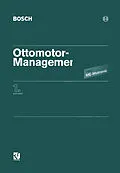 E-Book (pdf) Ottomotor-Management von Dr. rer. nat. H. Schwarz, Dr. rer. nat. B. Blaich, Dipl.-Ing. (FH) D. Günther