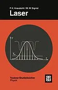 E-Book (pdf) Laser von Markus Werner Sigrist