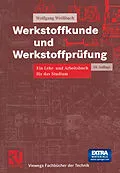 E-Book (pdf) Werkstoffkunde und Werkstoffprüfung von Wolfgang Weißbach