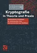 E-Book (pdf) Kryptografie in Theorie und Praxis von Albrecht Beutelspacher, Heike B. Neumann, Thomas Schwarzpaul