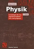E-Book (pdf) Physik von Jürgen Eichler