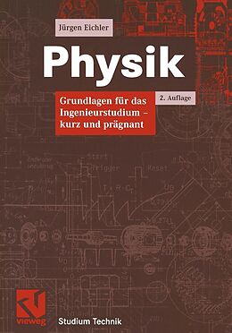 E-Book (pdf) Physik von Jürgen Eichler