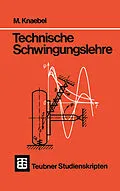 E-Book (pdf) Technische Schwingungslehre von Manfred Knaebel