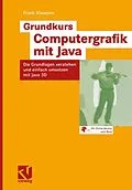 E-Book (pdf) Grundkurs Computergrafik mit Java von Frank Klawonn