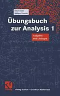 E-Book (pdf) Übungsbuch zur Analysis von Otto Forster, Rüdiger Wessoly