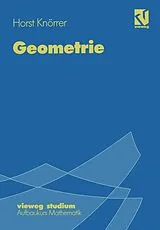 E-Book (pdf) Geometrie von Horst Knörrer