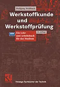 E-Book (pdf) Werkstoffkunde und Werkstoffprüfung von Wolfgang Weißbach