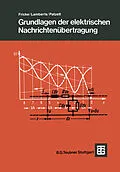 E-Book (pdf) Grundlagen der elektrischen Nachrichtenübertragung von Hans Fricke, Kurt Lamberts, Ernst Patzelt
