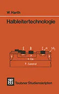 E-Book (pdf) Halbleitertechnologie von Wolfgang Harth