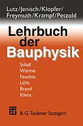 E-Book (pdf) Lehrbuch der Bauphysik von Peter Lutz, Heinz-Martin Fischer, Richard Jenisch