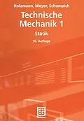 E-Book (pdf) Technische Mechanik von Günther Holzmann, Heinz Meyer, Georg Schumpich