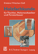 E-Book (pdf) Holzfachkunde von 
