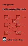 E-Book (pdf) Farbfernsehtechnik von Univ.-Prof. Dr.-Ing. Bodo Morgenstern