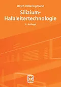 E-Book (pdf) Silizium-Halbleitertechnologie von Ulrich Hilleringmann