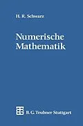E-Book (pdf) Numerische Mathematik von Hans-Rudolf Schwarz