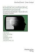 E-Book (pdf) Künstliche Intelligenz, Expertensysteme von Dieter Striebel