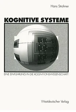 E-Book (pdf) Kognitive Systeme von Hans Strohner