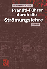 E-Book (pdf) Prandtl-Führer durch die Strömungslehre von 