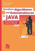 E-Book (pdf) Grundkurs Algorithmen und Datenstrukturen in JAVA von Andreas Solymosi, Ulrich Grude