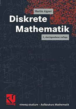 E-Book (pdf) Diskrete Mathematik von Martin Aigner