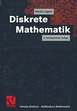 E-Book (pdf) Diskrete Mathematik von Martin Aigner