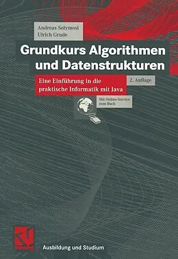 E-Book (pdf) Grundkurs Algorithmen und Datenstrukturen von Andreas Solymosi