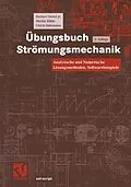 E-Book (pdf) Übungsbuch Strömungsmechanik von Herbert Oertel, Martin Böhle, Ulrich Dohrmann