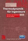 E-Book (pdf) Thermodynamik für Ingenieure von Klaus Langeheinecke, Peter Jany, Eugen Sapper