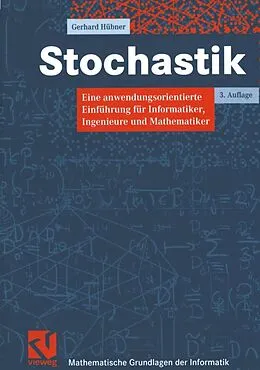 E-Book (pdf) Stochastik von Gerhard Hübner