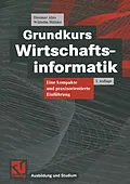 E-Book (pdf) Grundkurs Wirtschaftsinformatik von Dietmar Abts