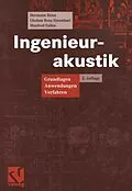 E-Book (pdf) Ingenieurakustik von Hermann Henn, Gholam R. Sinambari, Manfred Fallen