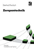 E-Book (pdf) Zerspantechnik von Eberhard Paucksch