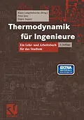 E-Book (pdf) Thermodynamik für Ingenieure von Klaus Langeheinecke, Peter Jany, Eugen Sapper