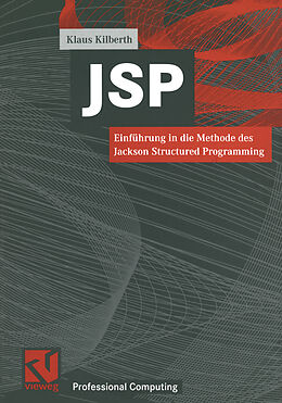 E-Book (pdf) JSP von Klaus Kilberth