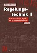 E-Book (pdf) Regelungstechnik II von Heinz Unbehauen