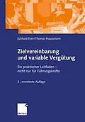 E-Book (pdf) Zielvereinbarung und variable Vergütung von Eckhard Eyer, Thomas Haussmann