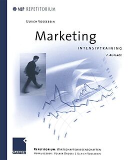 E-Book (pdf) Marketing von Ulrich Vossebein
