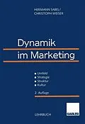 E-Book (pdf) Dynamik im Marketing von Hermann Sabel, Christoph Weiser