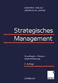 E-Book (pdf) Strategisches Management von Martin Welge, Andreas Al-Laham