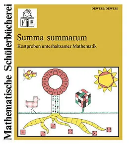 E-Book (pdf) Summa summarum von Günter Dewess