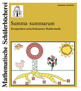 Kartonierter Einband Summa summarum von Günter Dewess