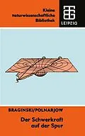 E-Book (pdf) Der Schwerkraft auf der Spur von A. G. Polnarjow