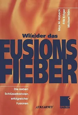 E-Book (pdf) Wi(e)der das Fusionsfieber von Max-M. Habeck, Fritz Kröger, Michael Träm