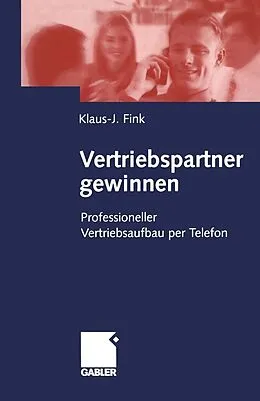 E-Book (pdf) Vertriebspartner gewinnen von Klaus-J. Fink