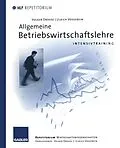 E-Book (pdf) Allgemeine Betriebswirtschaftslehre von Ulrich Vossebein