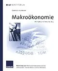 E-Book (pdf) Makroökonomie von Gabriele Hildmann