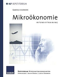 E-Book (pdf) Mikroökonomie von 