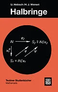 E-Book (pdf) Halbringe von Hanns Joachim Weinert