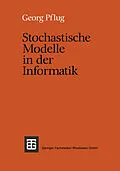 E-Book (pdf) Stochastische Modelle in der Informatik von Georg Ch. Pflug