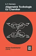 E-Book (pdf) Allgemeine Toxikologie für Chemiker von Günter Fred Fuhrmann